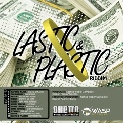 3.Mitch - We Are Not Alone - Lastic & Plastic Riddim - Ghettolynxx Records - Wasp Records