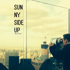 Sunnyside up