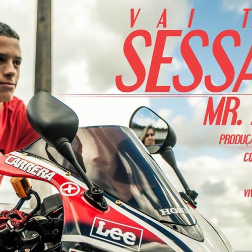 Mr. Zói - Vai Ter Sessão (DJ WN) Lançamento 2015 (Audio Oficial)