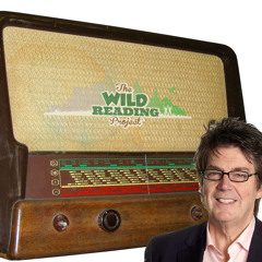 BBC Berkshire Mike Read - The Wild Reading Project Interview 24 Nov 2014