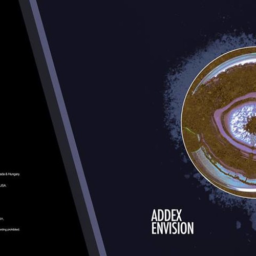 Addex - Envision - Ilias Katelanos  remix
