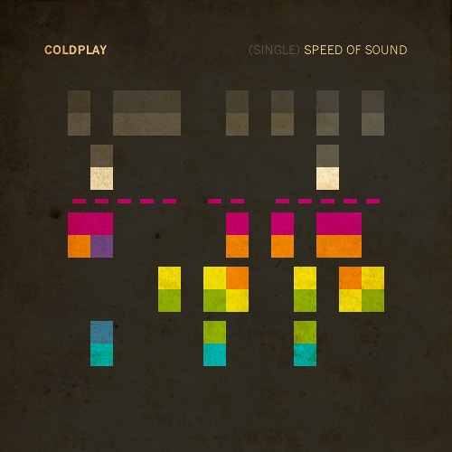 Stream Coldplay Speed of Sound remix by RhythmatiK Listen