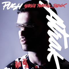 Push feat. Andrew Wyatt (Shash'U PWRFNK Remix)