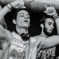 ULTRADROME vol.1 Giuseppe Lopex dj set