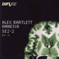 Alex Bartlett - Amnesia (Steve Murano RMX) - 2002