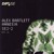 Artwork for Alex Bartlett - Amnesia (Steve Murano RMX) - 2002