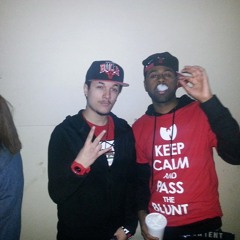 6 God Flyymix Ft Dangelo Lozada