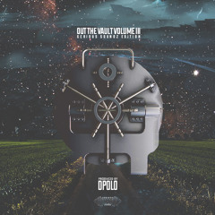 Out The Vault Vol. 3: Serious Soundz Edition