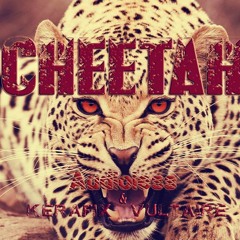 Audioless x KEVU - Cheetah (Original Mix)