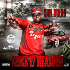 "Dope Dreams" ft Baby Gas & Lil Evil