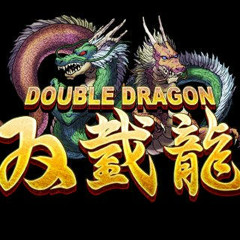 Double Dragon Title Screen Remix By Michael GIBS