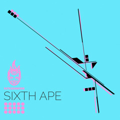 Sixth Ape - FKOFd015 [FKOF Promo]