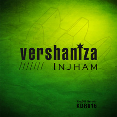 KDR016 03 - HAIL HIM Feat Sis RACHEDA