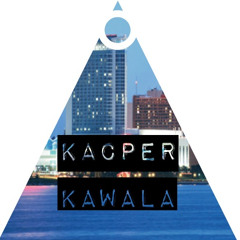 Kacper Kawala - Deep With ElectroMix