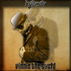 Rythmatix Mixtape Vol. 2 - Vinnie the Squid