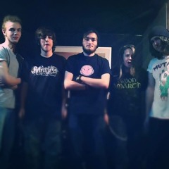 Grow A Beard - People Are Parasites