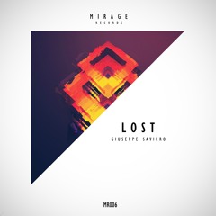 Giuseppe Saviero - Lost