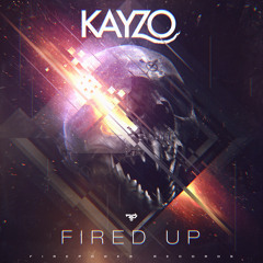 Kayzo - Fired Up (feat. Nina Sung)