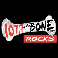 Stream 107.7TheBone music | Listen to songs, albums, playlists for free on  SoundCloud