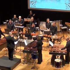 In My Place (Coldplay) played by SDG Alblasserdam