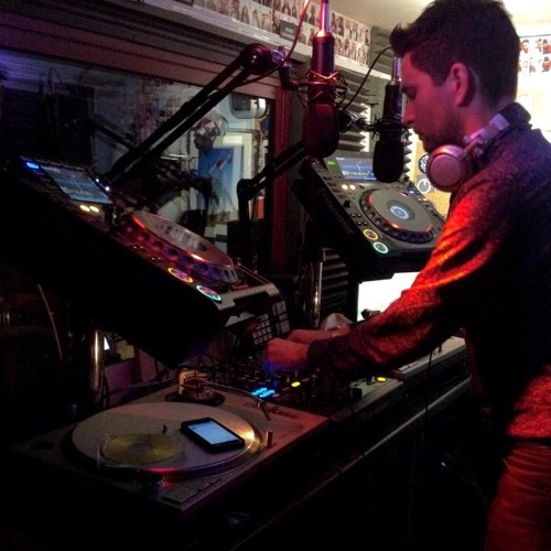 Matt Walsh - Meattransmission 002 - Nov 2014 - Bugged Out 20th Birthday Special