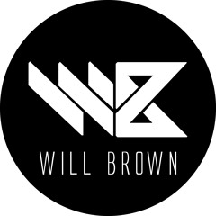 WILL BROWN DEEP TECH HOUSE WINTER 2014 MIX