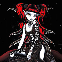 Acid fairy tale