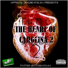 ON DA MAP [FREESTYLE] Thocmixtape2