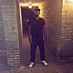 Cal V| Mans World feat.Smook DeVille (Produced By. T.Rich)