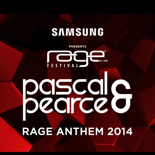 Rage Anthem 2014