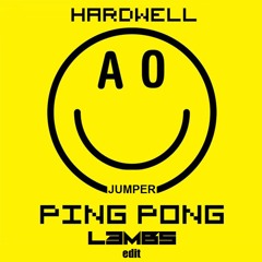 Ping Pong Jumper (L3MBS edit)FREE DOWNLOAD!!