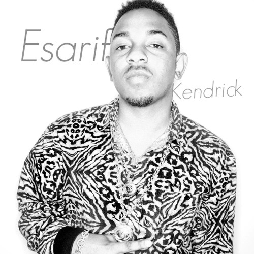Download Esarif - Kendrick (Trap)