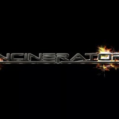 Dj Incinerator - (only when i'm drunk) Mix