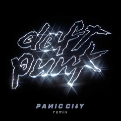Daft Punk - Digital Love (Panic City Remix)