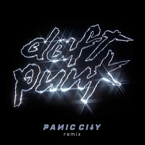 Daft Punk Digital Love Panic City Remix By Panic City Free