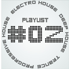 Playlist #02 (21.10-27.10.)