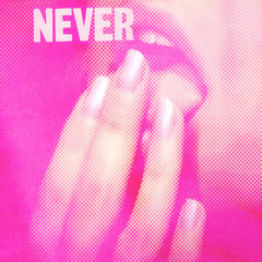 She Never Screams
