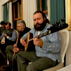 Sultaniyegah Saz Semaisi(Raif Bey)-Özer Özel, Derya Türkan, Sadreddin Özçimi