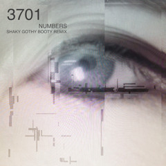 Numbers (Shaky Gothy Booty Remix)