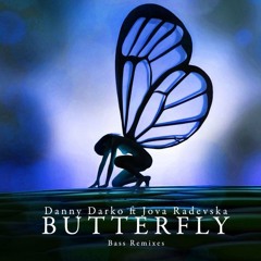 Danny Darko - Butterfly ( HOTSIX REMIX )
