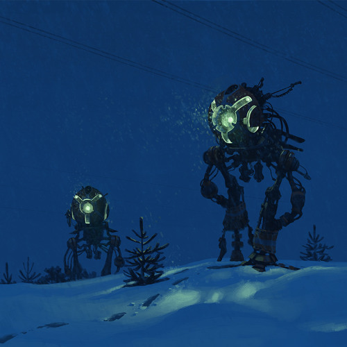 Ansible Broadcast 004 - Higher Ground