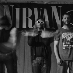 Frances Farmer Will Have Her Revenge On Seatle (Nirvana cover)