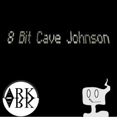 8 Bit Cave Johnson