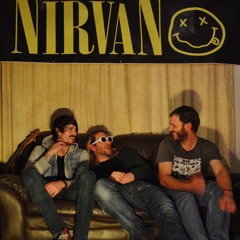 Heart Shaped Box (Nirvana cover)