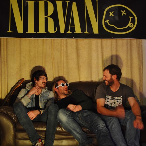 Heart Shaped Box (Nirvana cover)
