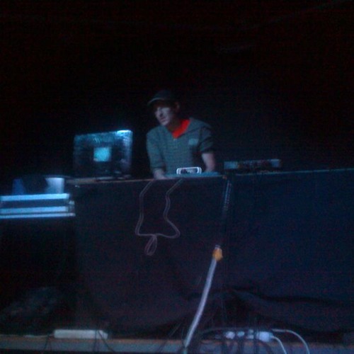 EL KRAWALLO -SPAKKAVIZO'S B - DAY MASSAKER (Live)