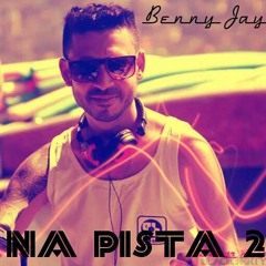 BENNY JAY NA PISTA 2