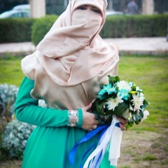 تَلاقينا على خَيرٍ و كُنَّا ♥