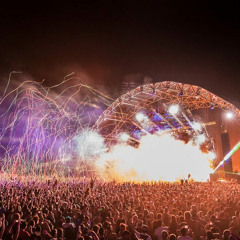 Bangers 1: BIG ROOM