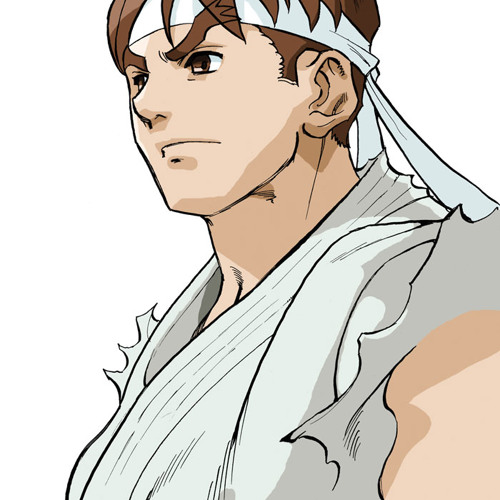 Stream Street Fighter Alpha 3 OST The Road (Theme Of Ryu) by Heika